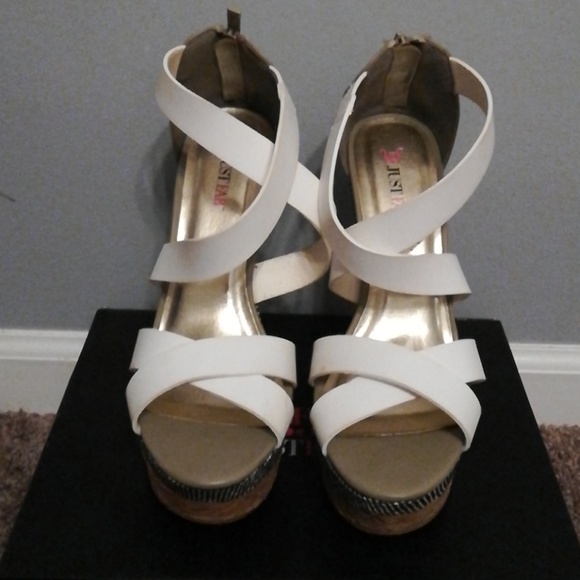 Wedges - Picture 2 of 4